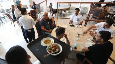 Restaurants are no longer required to obtain a permit for serving food to customers during fasting hours in the holy month. EPA