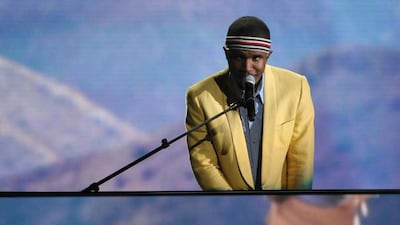 John Shearer / Invision / AP File