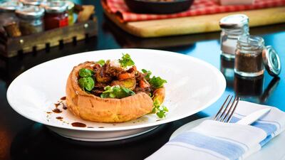 Courtesy Taste of Dubai