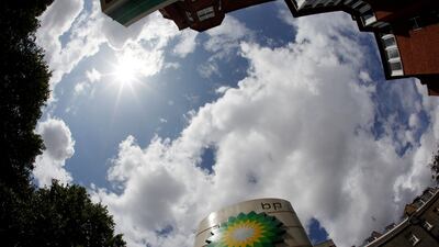 More European and American companies are expected to come under pressure to exit their operations in Russia following the decision by British oil giant BP to abandon its stake in Rosneft. Reuters