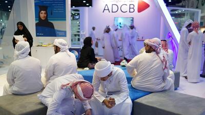 All around the world, companies send employees to university career fairs to scour campuses for fresh talent. The National