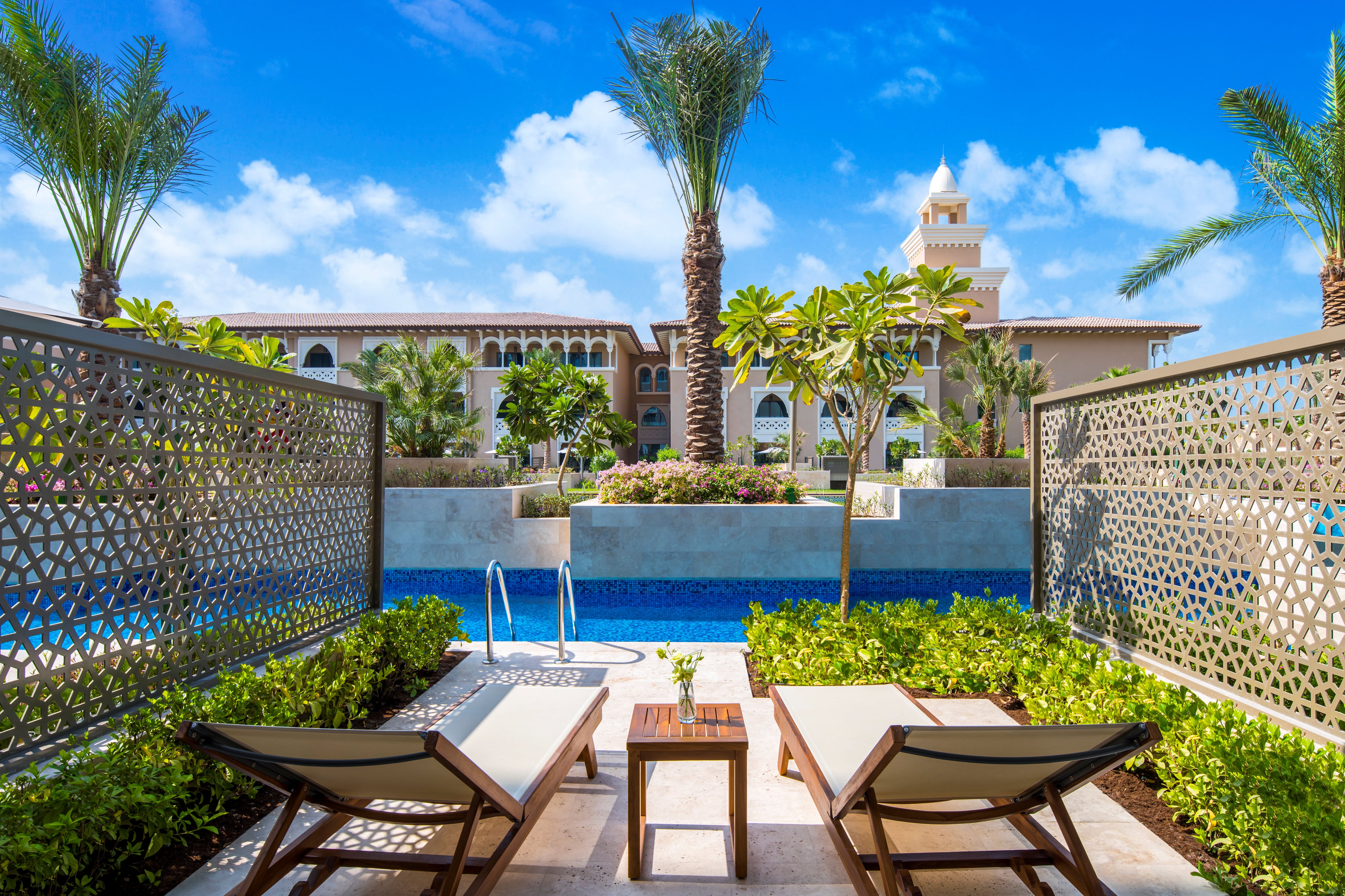 Image linked from the original feed: Eight all-inclusive UAE staycation deals to book before summer ends