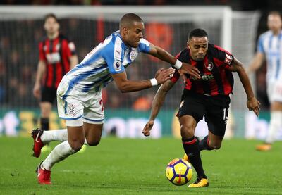 Callum Wilson is in excellent goalscoring form. Bryn Lennon / Getty Images