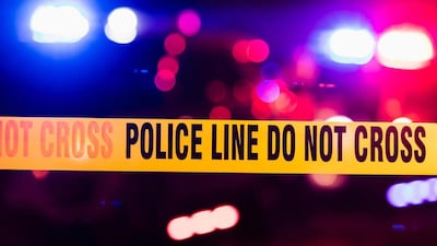 Dubai teacher Harriet Burford died in a road accident last week