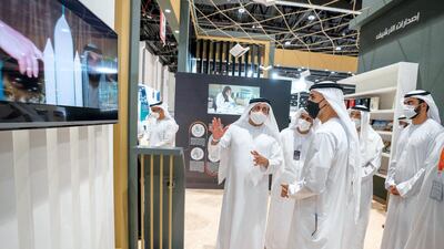 Like most other cultural events taking place during the pandemic, the book fair has adopted a hybrid approach this year.