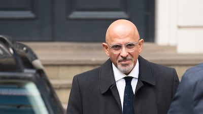 Nadhim Zahawi, MP, is under pressure due to reports he paid HMRC a seven-figure sum to settle a tax dispute. PA