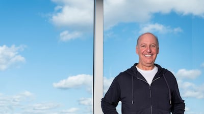 Steven Schonfeld, chief executive officer and founder of Schonfeld Group Holdings LLC, stands for a photograph in Palm Beach, Florida, U.S., on Friday, Nov. 29, 2019. The culture at Schonfeld Strategic Advisors, where traders strive for consistency rather than big wins and rarely get fired, has produced an enviable record in an industry struggling to outperform the broader market. Photographer: Benjamin Rusnak/Bloomberg