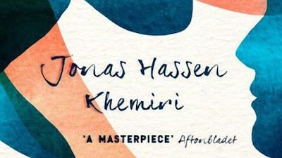 Everything I Don't Remember by Jonas Hassen Khemiri is published by Scribner.