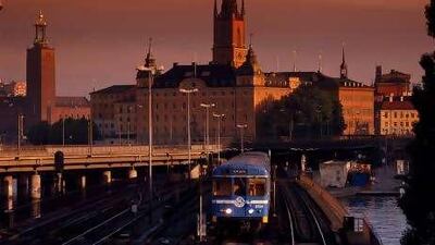 Petterson's prose echoes his narrator's mounting desolation.