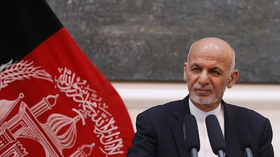 Ashraf Ghani, a former professor and World Bank employee, was declared President this week after disputed results dragged out the final election outcome for months. He narrowly secured his win in the contested race by garnering 50.6 per cent of the disputed vote. He will serve five more years as President. After being excluded from last year’s failed US-Taliban peace negotiations, the Pashtun politician demanded to play a bigger role in this year’s talks. But at the behest of the Taliban he was not invited to participate in the discussions. The reasons for his exclusion are two-fold, first, the Taliban does not recognise the legitimacy of the Afghan government. Second, the Taliban’s priority in the negotiations is the removal of foreign forces from the country, which can only be promised by American negotiators. As a result, Mr Ghani remains sceptical of the deal’s success. Being one step removed from the process, and having few other options available to him, Mr Ghani finds himself in a position where he must acquiesce to the final deal without providing much input into the terms. Mr Ghani's position is shaky going into the proposed intra-Afghan negotiations as both the Taliban and Mr Ghani's opponent Abdullah Abdullah are refusing to accept his presidential win. Photo: EPA
