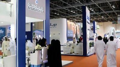 Vacancies on offer include sales, marketing, management and customer service.