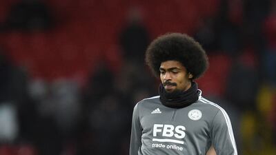 Hamza Choudhury – (On for Maddison 83’) N/A. AFP