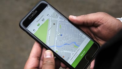 WiFi service from Careem comes on the heels of taxi companies in Dubai and Abu Dhabi offering the service. Bloomberg