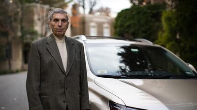 Alex Severinsky founded Paice, which has been awarded more than 30 patents related to hybrid vehicles. Bloomberg