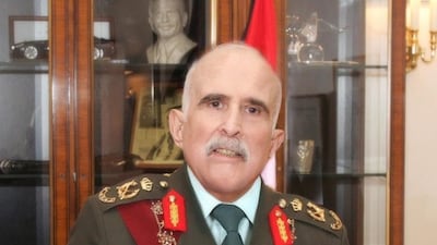 Prince Muhammed bin Talal passed away on April 29, 2021 at the age of 80. Jordan News Agency