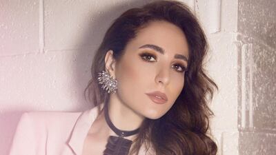Abeer Nehme is constantly challenging herself to create a sound that’s better than the last Photos Universal Music Mena Courtesy: Universal Music Mena