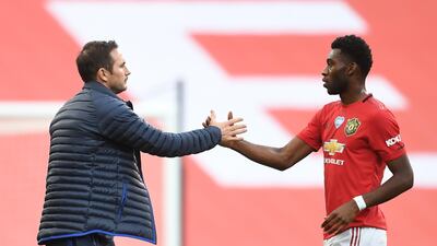Timothy Fosu Mensah (79'). Second appearance in three days after three year absence. Reuters