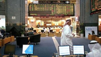 The strengthening price of oil and local market rallies helping to boost sentiment across the region, according to an HSBC survey.