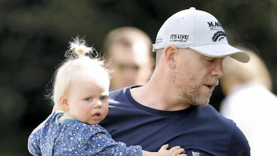 22. Miss Lena Tindall. Getty Images