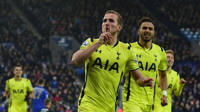 Tottenham v West Ham: Having played on Thursday night, Spurs will be up against it with West Ham looking for a vast improvement from their 4-0 FA Cup drubbing at West Brom. Their striker force of Enner Valencia and Diafra Sakho has a lot of pace to trouble Tottenham. 1-1. Paul Ellis / AFP