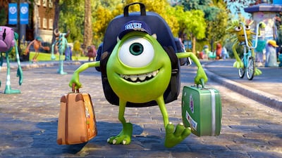 13. Monsters University (2013). This Monsters, Inc prequel was highly anticipated. While nowhere near as good as Monsters, Inc, the film was fun. Seeing the characters we’ve come to love and how they became friends in their college days was a change to the usual output from Pixar. IMDB: 7.3/10. Rotten Tomatoes: 80%.