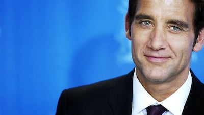 Clive Owen plays an obsessive Interpol agent determined to bring down a sinister cartel of Eurobankers in The International.