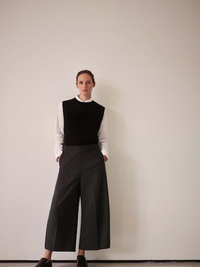 Gothenburg is home to homegrown fashion brands such as Cos. Courtesy Cos