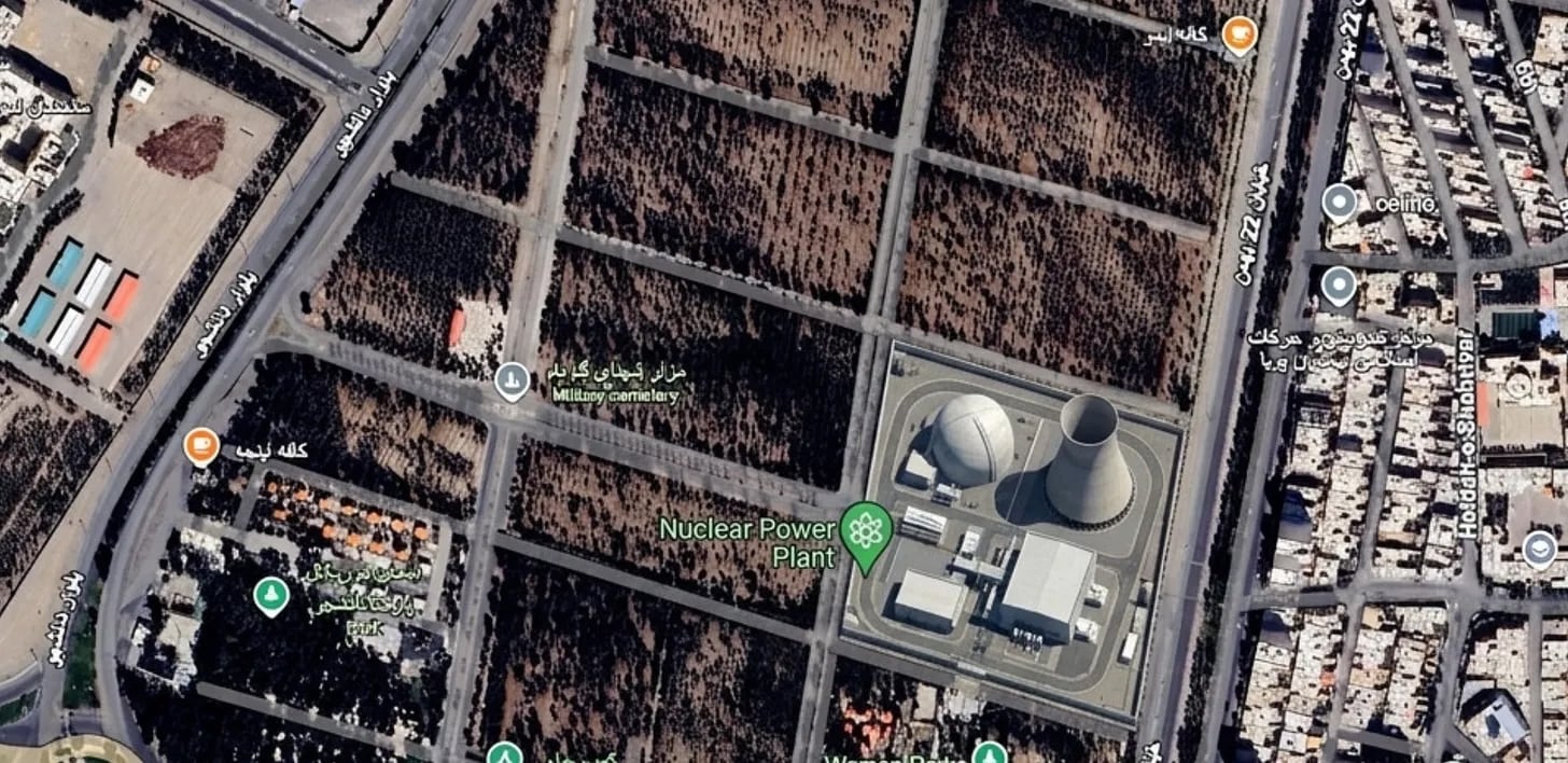 Image linked from the original feed: Google Earth AI controversy: Company responds to misuse concerns