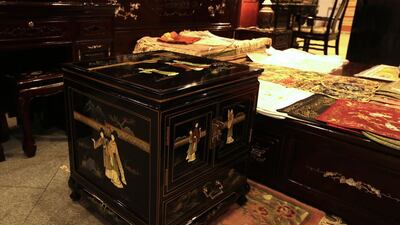 Jeffrey E Biteng / The National