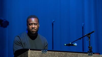 Earl Gibson III / WireImage / Getty Images