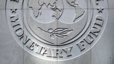 Global debt remained above pre-pandemic levels last year, the IMF said, even after posting the steepest decline in 70 years. Reuters