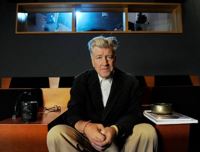 Lynch, who directed films including Mulholland Drive and Twin Peaks: Fire Walk with Me, was a long-time practitioner of transcendental meditation. AP