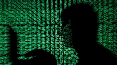 Cyber security specialists are in demand in the UAE and Saudi Arabia as businesses accelerate their digitalisation plans after the pandemic disrupted operations. Reuters