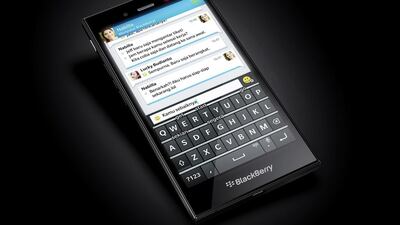 Other brands, including BlackBerry, represent sales of 174m in Q3 and a market share of 38.2%, up from 35.8% in Q3 2013. AFP