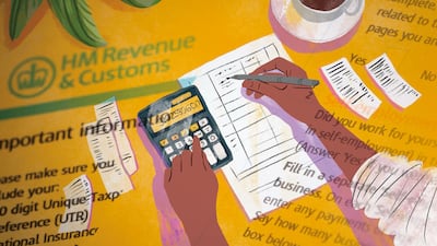 Getty Images / The National