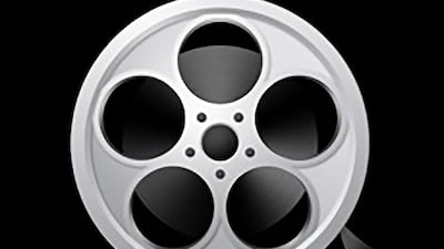 Cinema UAE - for a list of all films showing that day in every emirate.