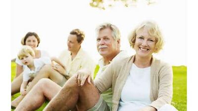 Taking your children on holiday with your parents can be rewarding for all concerned, but it is important to make sure that boundaries and responsibilities are clear to everybody from the outset.