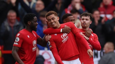 Leeds v Nottingham Forest (10.45pm): A relegation six-pointer at Elland Road. Leeds' 4-1 thumping at Arsenal on Saturday leaves them outside the bottom three on goal difference only. Forest sit just one point above them with their last league win coming against the Yorkshiremen back on February 5. Prediction: Leeds 2 Forest 2. Reuters