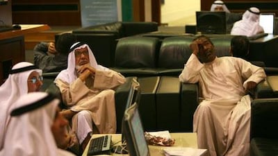 Investors have good reason to be cautious so far in 2010. Concerns about debt will likely persist in the short term, but the long term outlook for the MENA region is healthy.