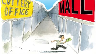 Gary Clement for The National