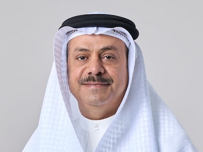 Atif A Abdulmalik, chief executive of Arcapita