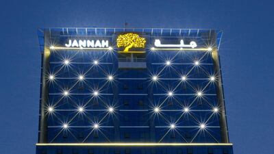 Among the hotels that opened last year was the 318-room, five-star Jannah Burj Al Sarab on Mina Road. Jannah Hotels and Resorts