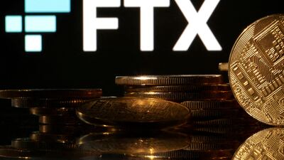 FTX and its affiliates filed for bankruptcy in Delaware, the US, on November 11. Reuters
