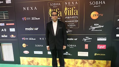 Producer Ramesh Taurani