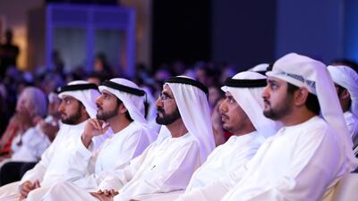 The entries included fog dispersal technology, a self-sanitising surface that uses ultraviolet light, and ‘smart’ asphalt, which can repair itself and absorb rainwater.