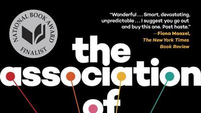 The Association of Small Bombs, Karan Mahajan