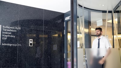 When lay-offs occur, it's important that those remaining are not overwhelmed. Laszlo Balogh/Getty