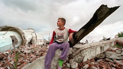 AFP Photo Odd Andersen / AFP / Odd Andersen