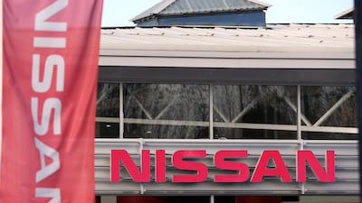 Nissan has three factories in Egypt, India and South Africa, and wants to add one in Pakistan and another in Algeria. AFP