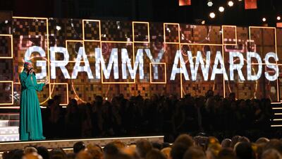 The Recording Academy will overhaul its nomination process following controversy. AP